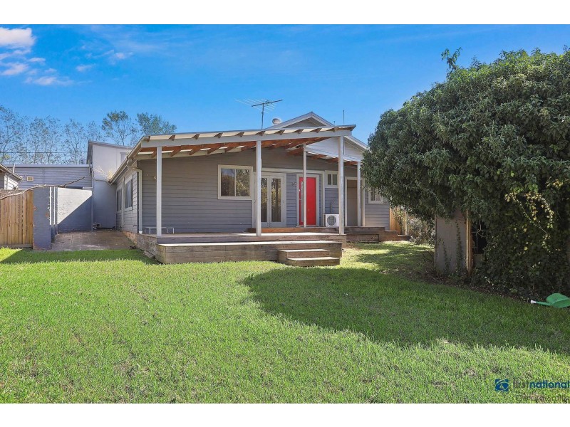 209 Great Southern Road, Bargo NSW 2574