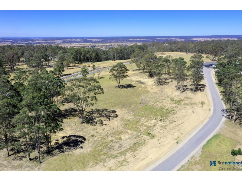 165 Donalds Range Road, Razorback NSW 2571