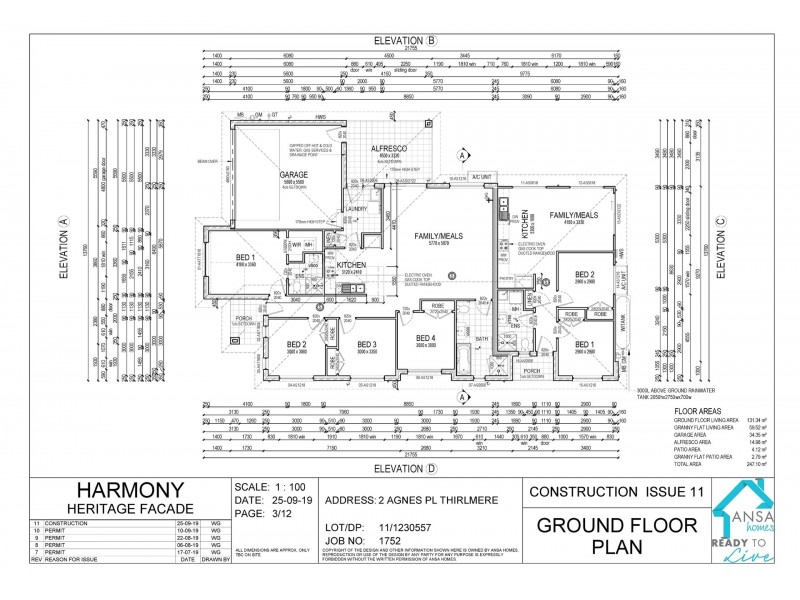 2 Agnes Place, Thirlmere NSW 2572