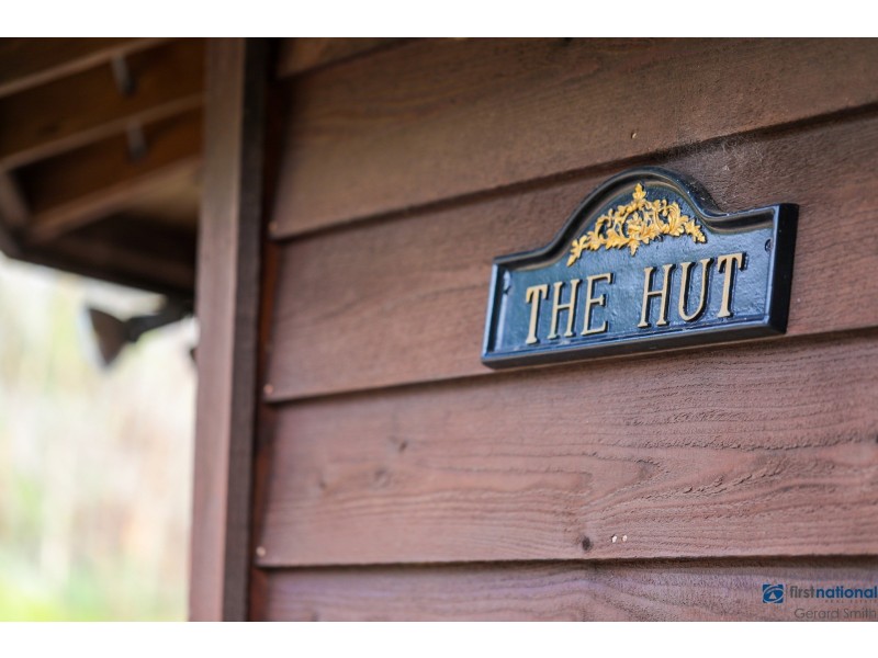The Hut – 175 Nightingale Road, Pheasants Nest NSW 2574