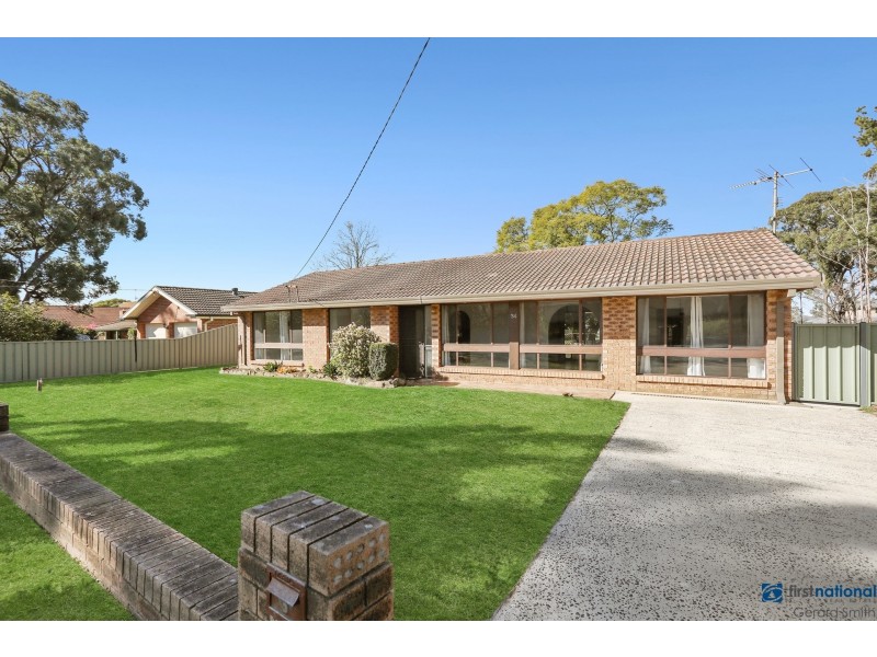 34 Station Street, Thirlmere NSW 2572