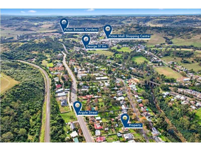 57 Lumsdaine Street, Picton NSW 2571