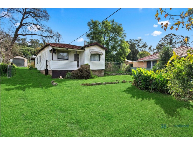 57 Lumsdaine Street, Picton NSW 2571