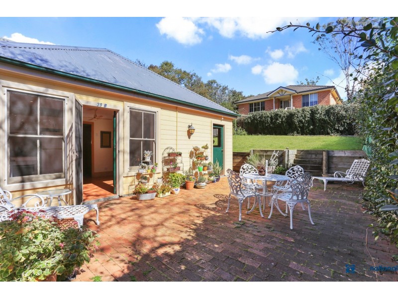 39B Lumsdaine Street, Picton NSW 2571