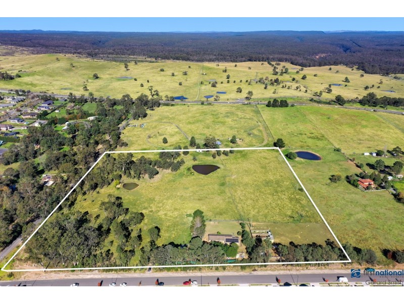 95 Condell Park Road, Wilton NSW 2571