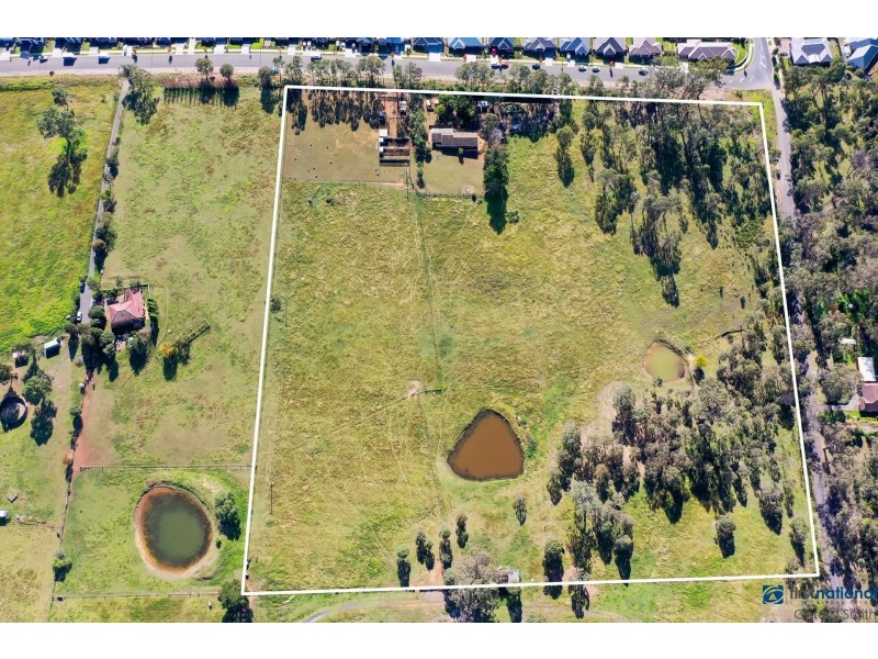 95 Condell Park Road, Wilton NSW 2571