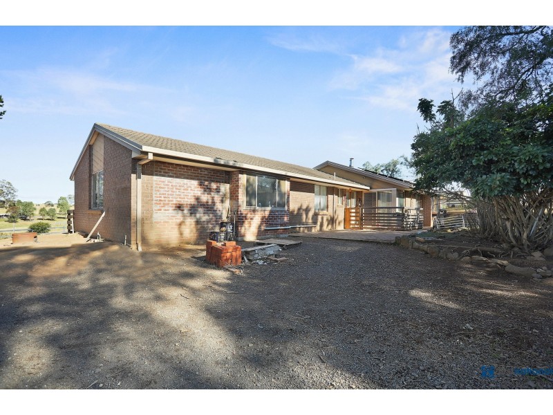 95 Condell Park Road, Wilton NSW 2571