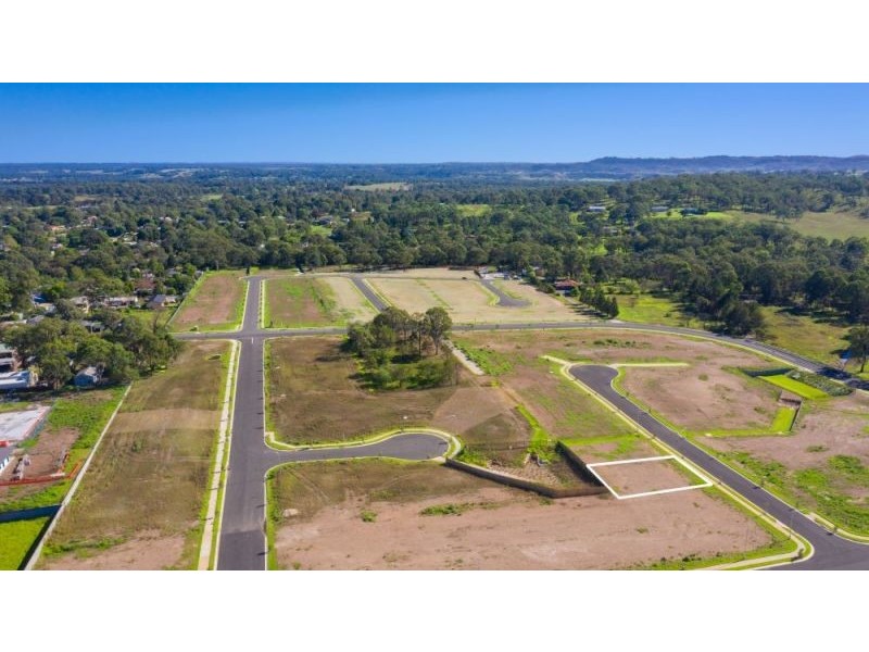 Lot 26 60-88 Rita Street, Thirlmere NSW 2572