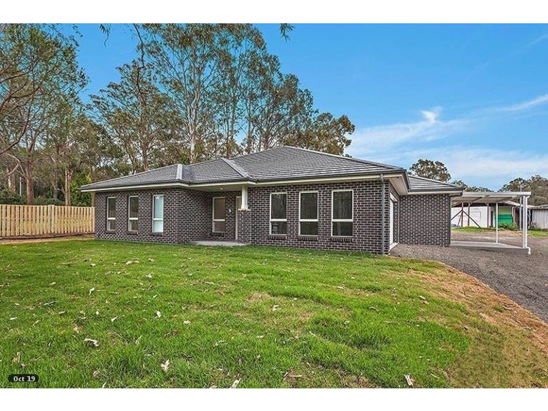 250 Oaks Road, Thirlmere NSW 2572