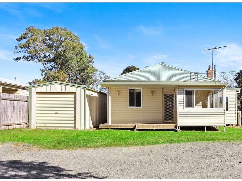 124 Hawthorne Road, Bargo NSW 2574