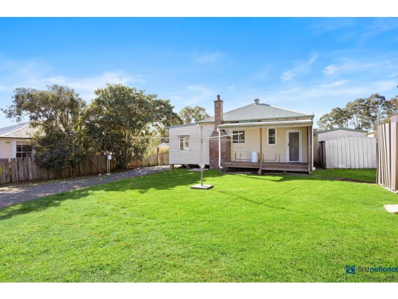 124 Hawthorne Road, Bargo NSW 2574