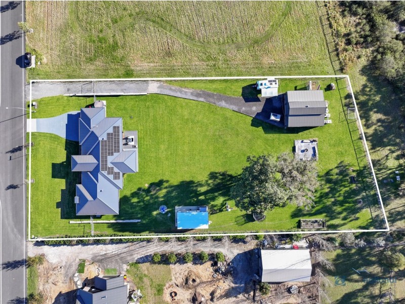 52 The Acres Way, Tahmoor NSW 2573