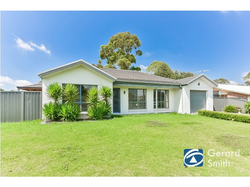 42 Park Street, Tahmoor NSW 2573