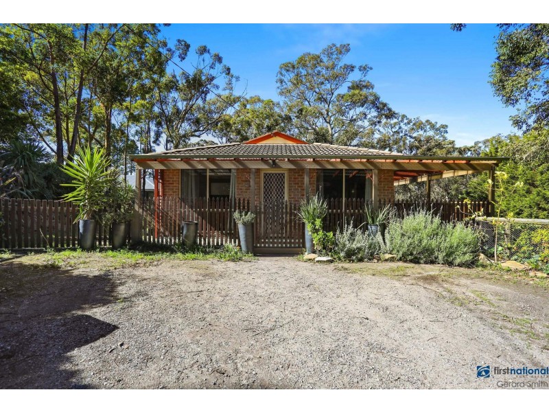 66 Cumberteen Street, Hill Top NSW 2575