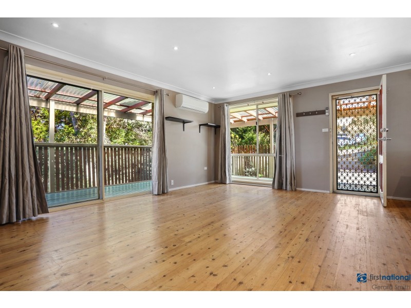 66 Cumberteen Street, Hill Top NSW 2575