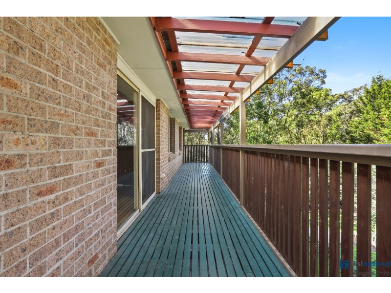 66 Cumberteen Street, Hill Top NSW 2575