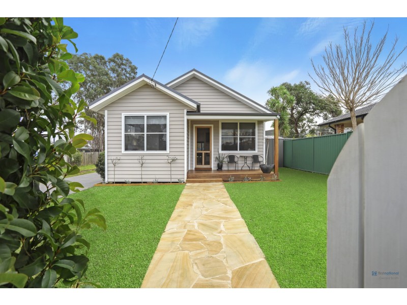 6 Nooral Street, Bargo NSW 2574