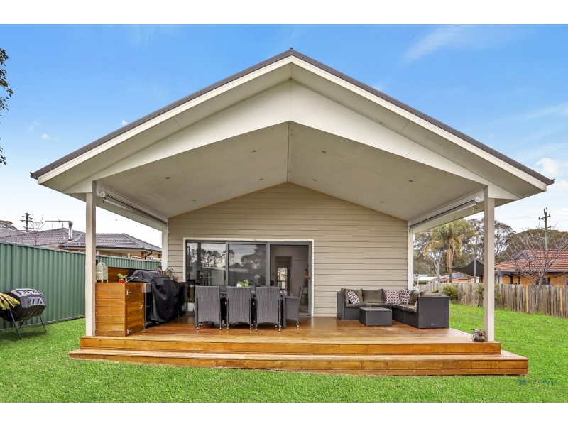 6 Nooral Street, Bargo NSW 2574