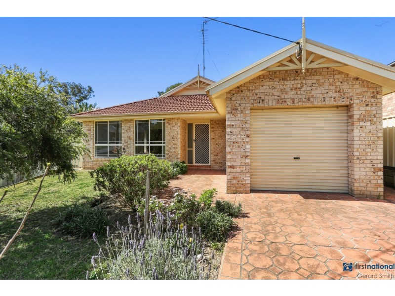 57A Coachwood Crescent, Picton NSW 2571
