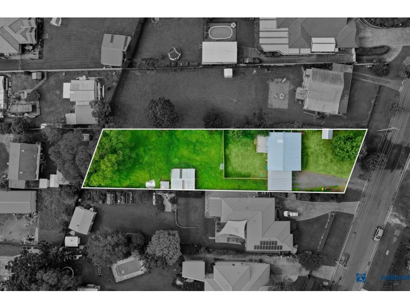 11 Radnor Road, Bargo NSW 2574