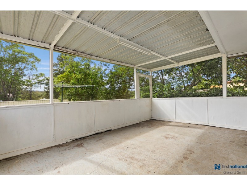 11 Radnor Road, Bargo NSW 2574