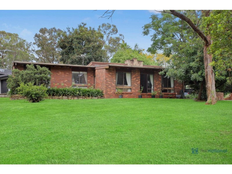 1 Camden Street, Wilton NSW 2571