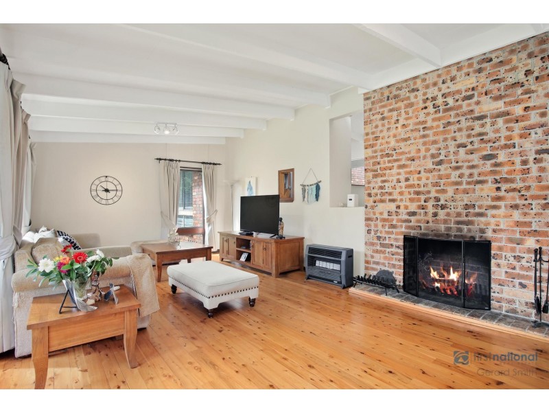 1 Camden Street, Wilton NSW 2571