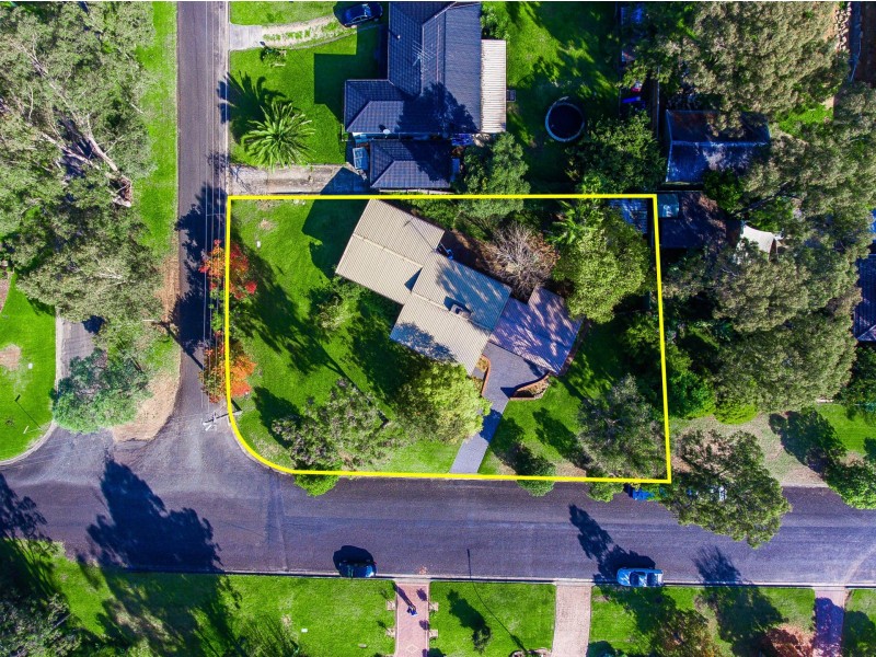 1 Camden Street, Wilton NSW 2571