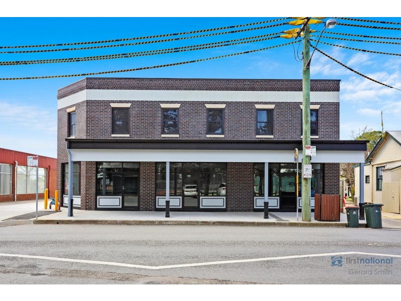 U3/21 Oaks Road, Thirlmere NSW 2572