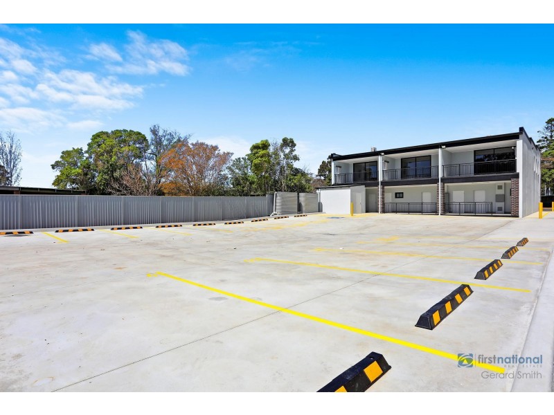 U3/21 Oaks Road, Thirlmere NSW 2572