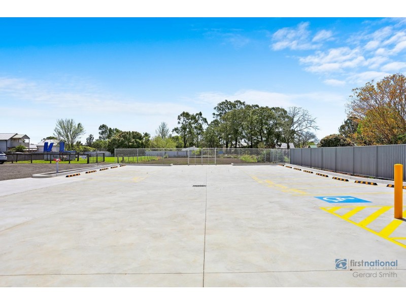 G02/21 Oaks Road, Thirlmere NSW 2572