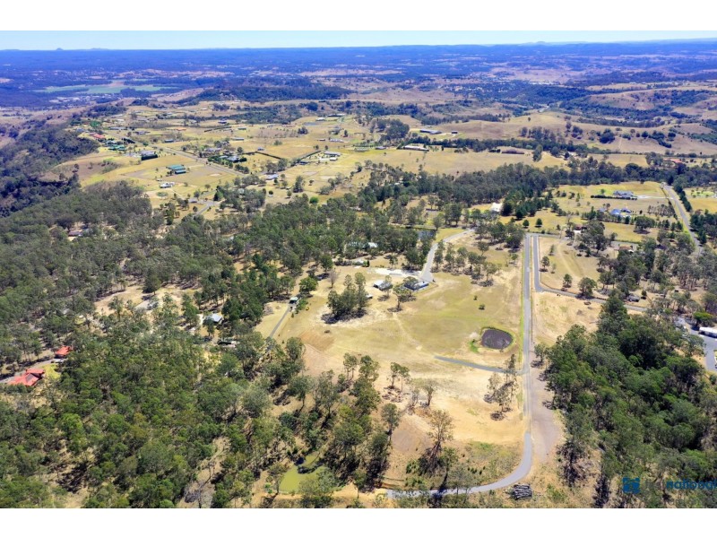 165 Donalds Range Road, Razorback NSW 2571