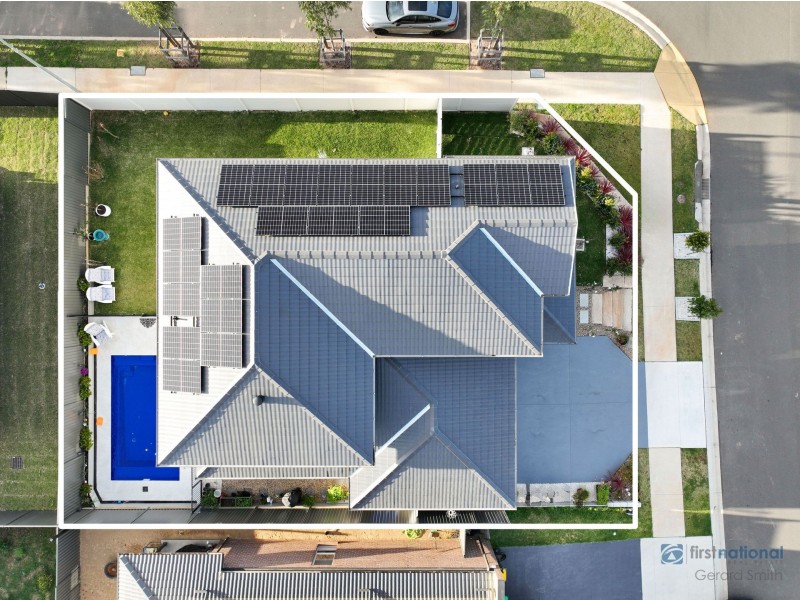 17 Mulberry Street, Wilton NSW 2571