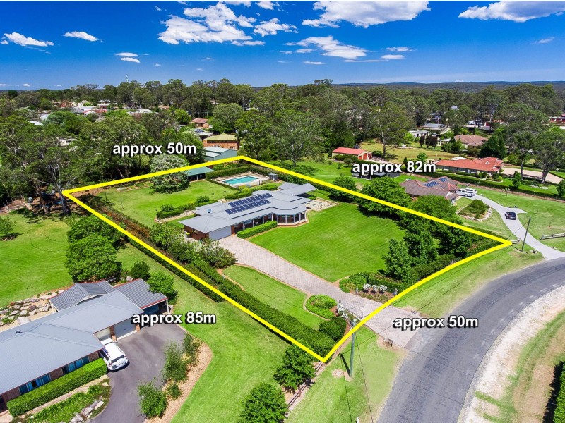 53 Hogans Drive, Bargo NSW 2574
