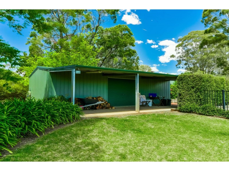 53 Hogans Drive, Bargo NSW 2574