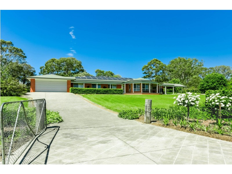 53 Hogans Drive, Bargo NSW 2574