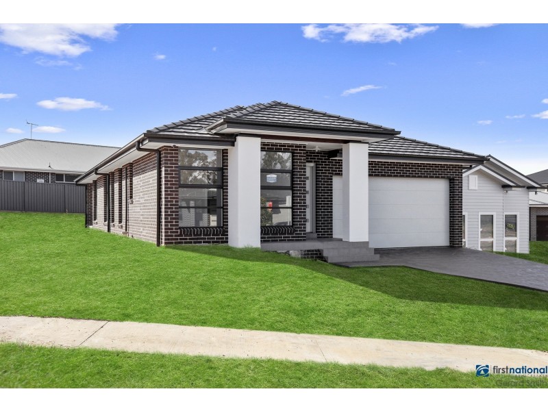 1 Agnes Place, Thirlmere NSW 2572