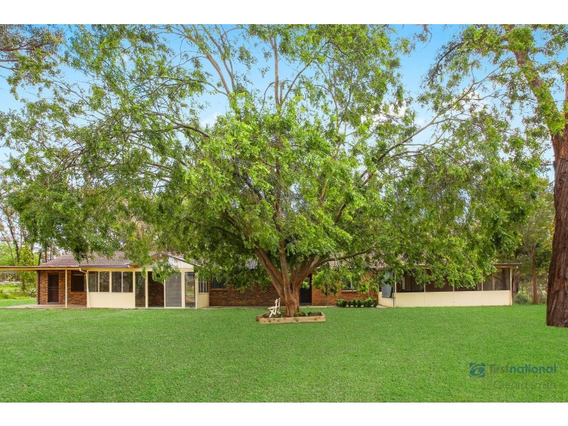65 Caloola Road, Bargo NSW 2574