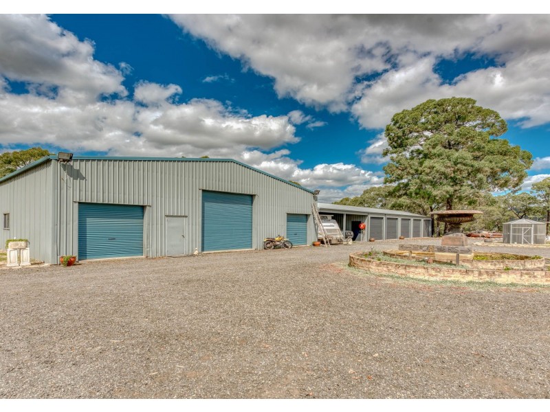 110 Sheil Road, Wilton NSW 2571