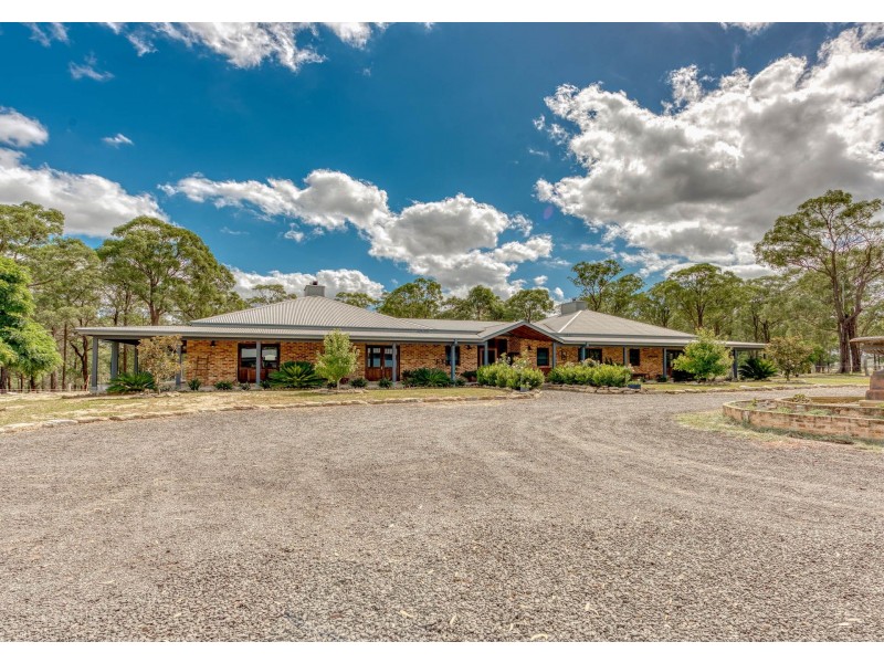 110 Sheil Road, Wilton NSW 2571