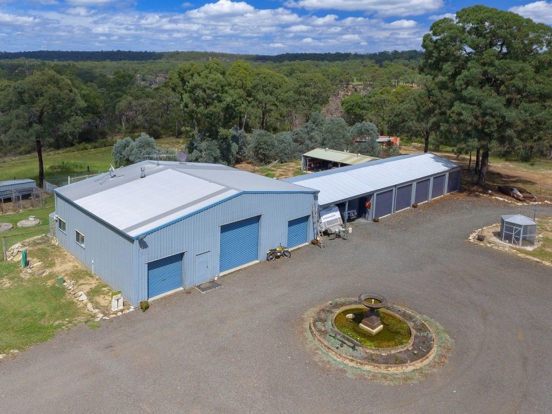 110 Sheil Road, Wilton NSW 2571