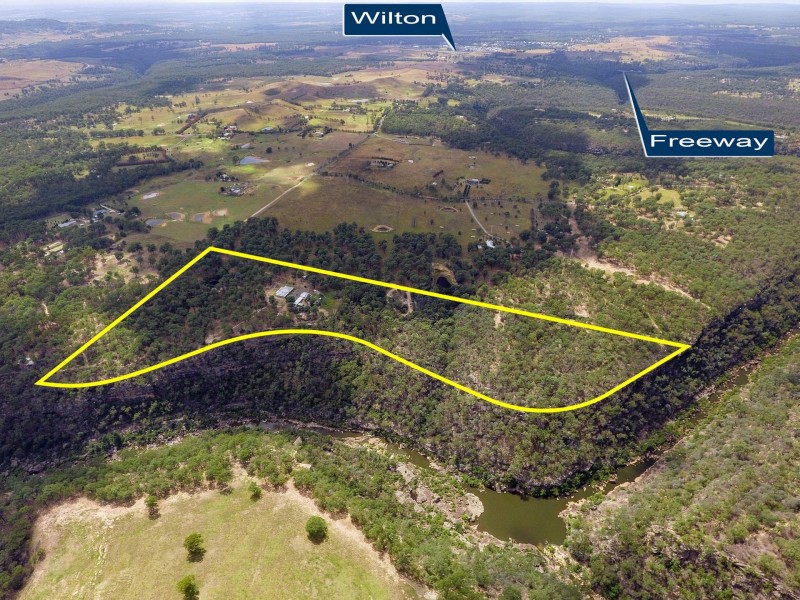 110 Sheil Road, Wilton NSW 2571