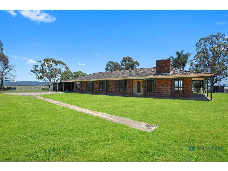 775A Moreton Park Road, Menangle NSW 2568