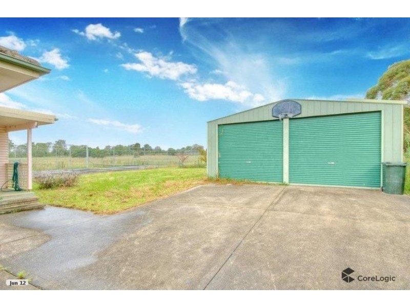 80 Dymond Street, Bargo NSW 2574