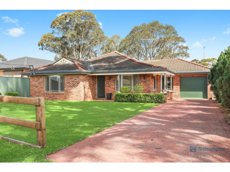 5 Nooral Street, Bargo NSW 2574