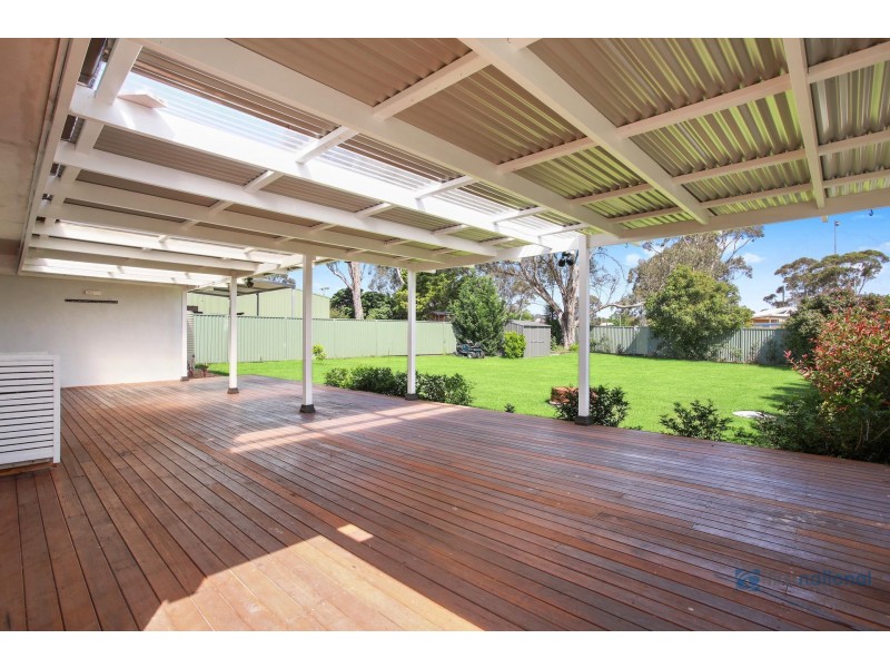 5 Nooral Street, Bargo NSW 2574