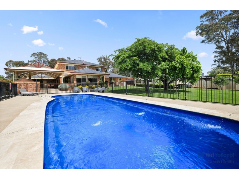 67 Kent Road, Picton NSW 2571