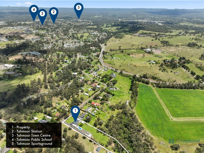 67 Kent Road, Picton NSW 2571