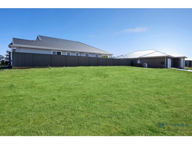 1 Cecilia Place, Thirlmere NSW 2572