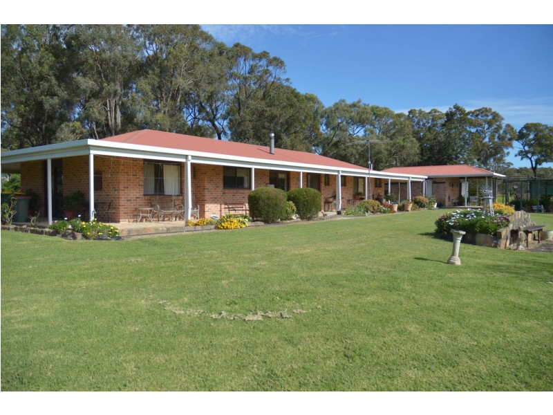 50 Knox Road, Pheasants Nest NSW 2574